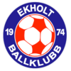 Wappen Ekholt BK