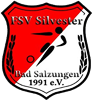Wappen FSV Silvester 91 Bad Salzungen