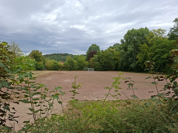 Sportplatz Römerstraße - Overath-Steinenbrück