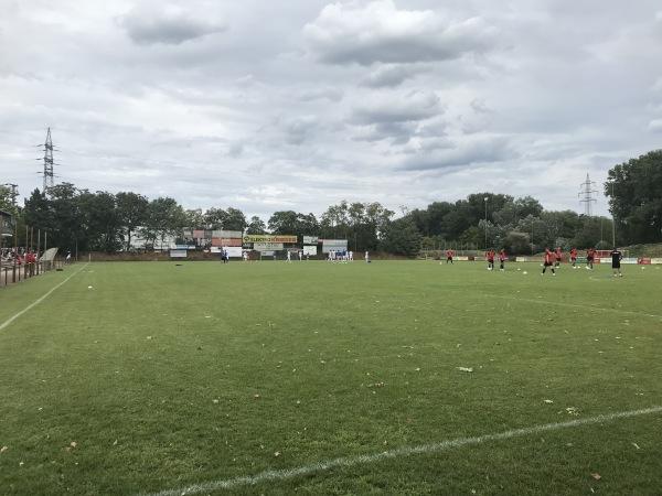 FV-Sportanlage am Altenbürgstadion - Karlsdorf-Neuthard