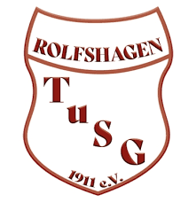 Wappen ehemals TuSG Rolfshagen 1911