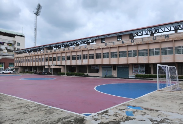 Nonthaburi Youth Centre Stadium - Nonthaburi