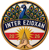 Wappen Inter Ezidxan Celle