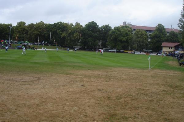 Lindenstadion - Blankenhain