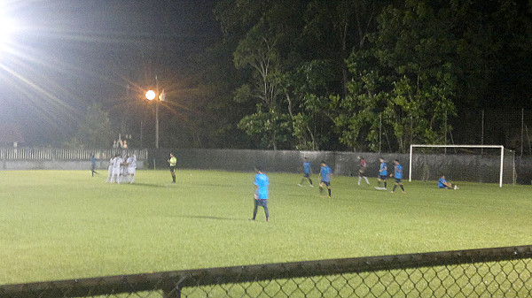 Estadio Municipal de Garabito - Jacó