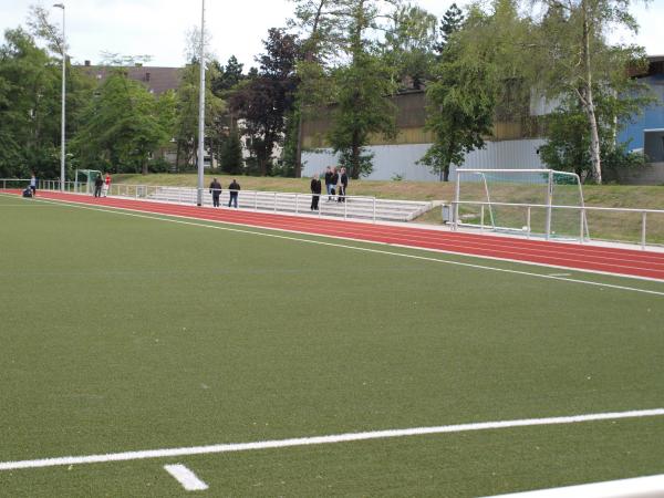 Sportplatz Lippstädter Straße - Dortmund-Körne