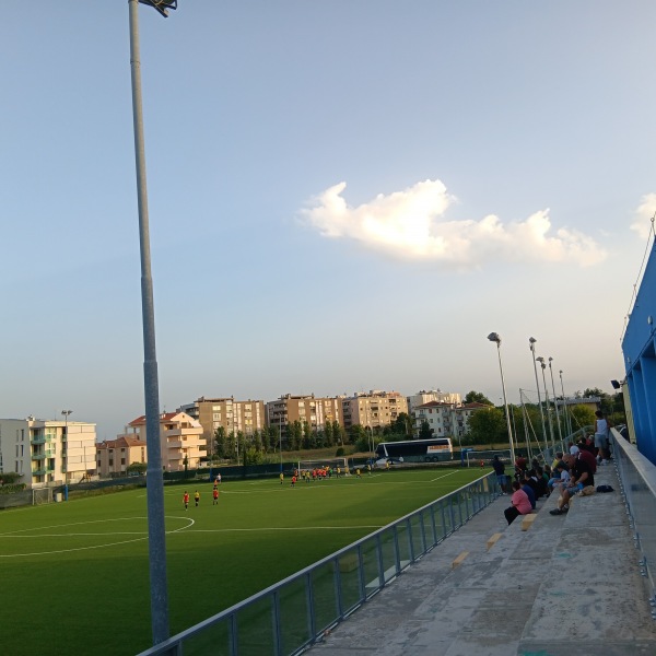 Centro Sportivo Stella - Rimini