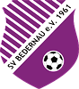 Wappen SV Bedernau 1961 diverse
