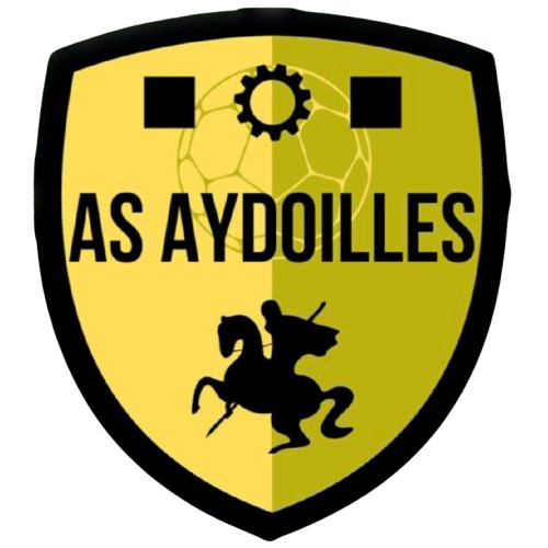 Wappen AS Aydoilles  137153