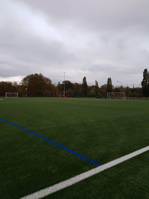 Sportanlage Dietesheim Platz 2 - Mühlheim/Main-Dietesheim