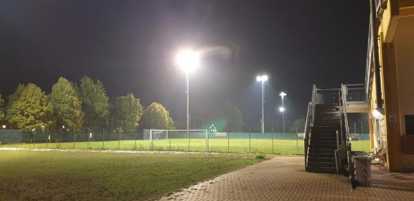 Stadio Veronesi - Casalecchio di Reno