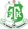 Wappen FK Tatran Turzovka