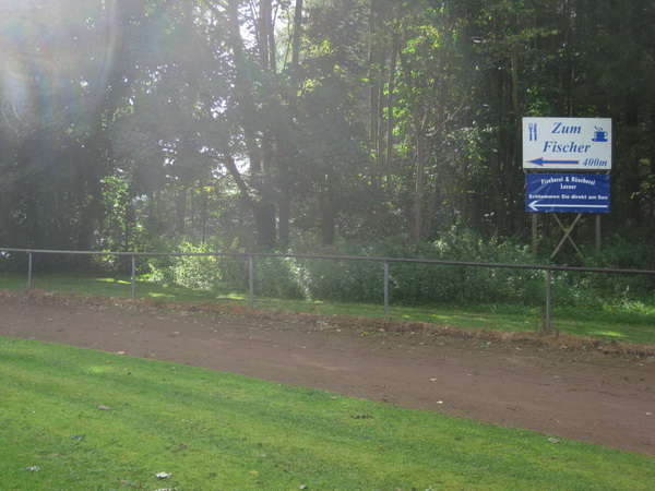 Seestadion - Ascheberg/Holstein