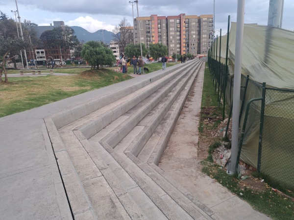 Estadio Olaya Herrera - Bogota