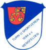 Wappen TuS 1894 Mensfelden diverse