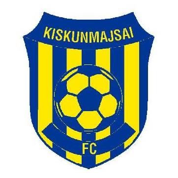 Wappen Kiskunmajsa FC
