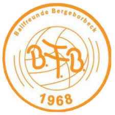 Wappen BF Bergeborbeck 1968 II