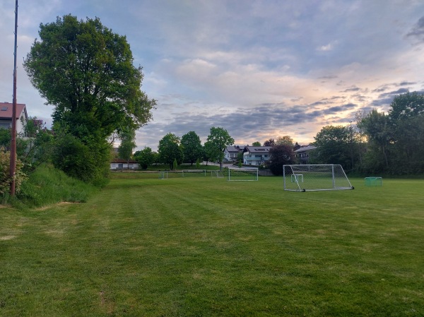 Alter Sportplatz Dasing - Dasing