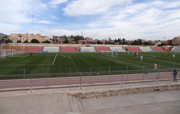 Stade Municipal Khénifra - Khénifra