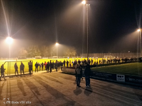 Sportgelände am Jahnweg Platz 2 - Wenzenbach