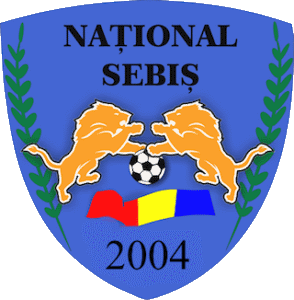 Wappen CS Național Sebiș  5372
