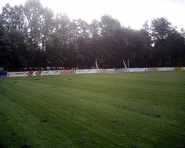 Hansa Stadion - Friesoythe