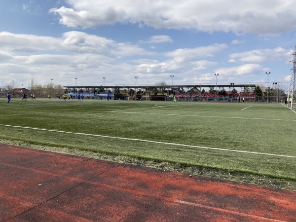Stadionul Anghel Iordănescu sintetic - Voluntari