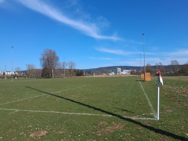DJK-Sportanlage Platz 2 - Weiden/Oberpfalz