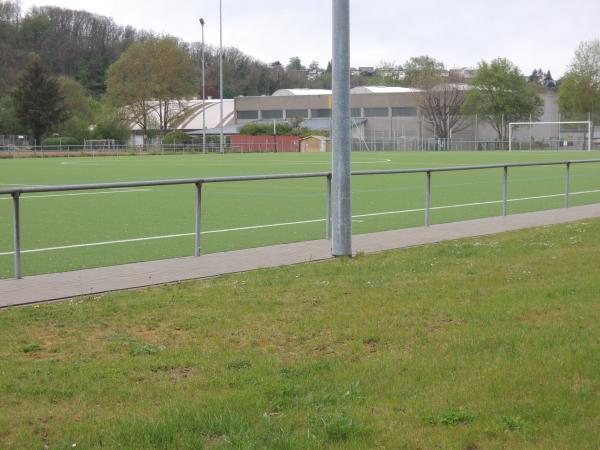 Zentrale Sportanlage Hahnstätten Platz 2 - Hahnstätten