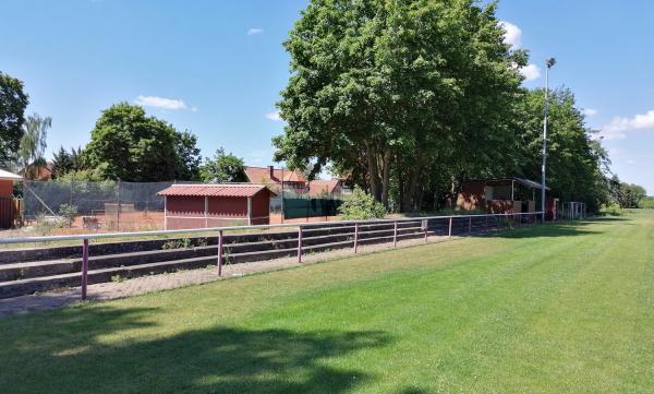 Sportanlage Speckener Straße - Drebber-Cornau