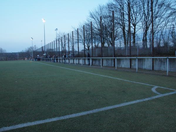 Trainingsgelände am Vonovia Ruhrstadion Platz S3 - Bochum