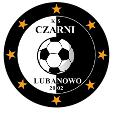 Wappen KS Czarni Lubanowo  95388