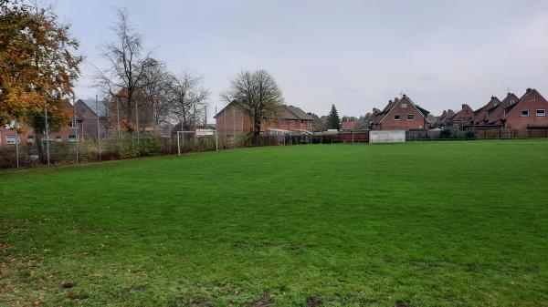 Sportanlage Hermannstraße - Horneburg