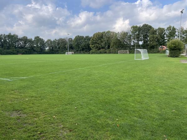 Sportpark 't Wilbert veld 3 - Hengelo OV