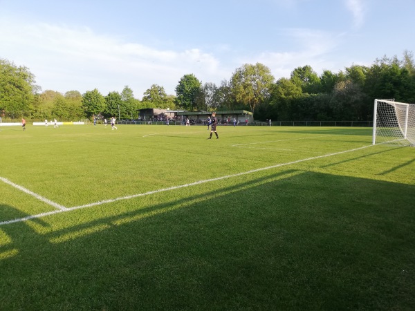 Vennestadion - Borken/Westfalen-Burlo