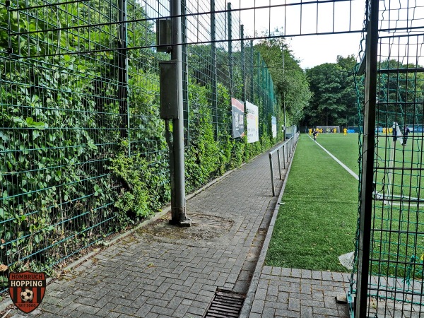 KBS Group Arena - Dortmund-Berghofen