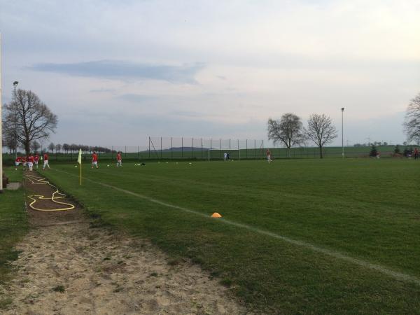 Sportplatz Jahnstraße - Pattensen-Jeinsen