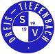 Wappen SV 1919 Dreis-Tiefenbach  21366