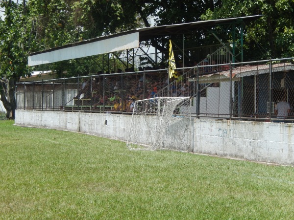 Estadio Sergio Amaya - San Pedro Sula