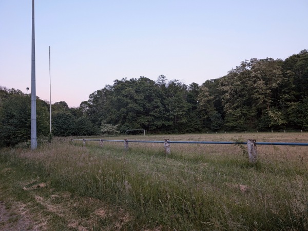 Waldsportplatz - Gleiszellen-Gleishorbach