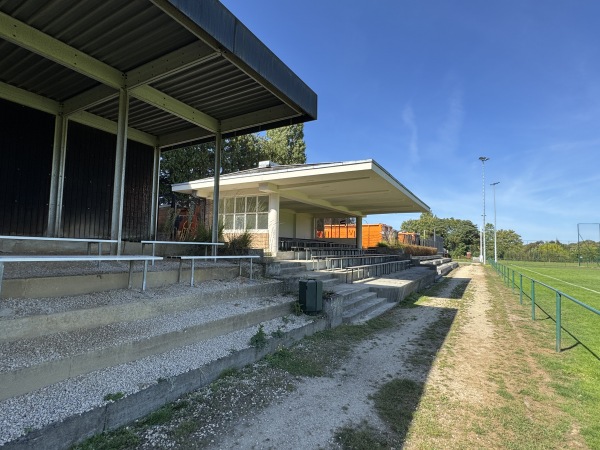 Stade Communal de Auderghem - Auderghem