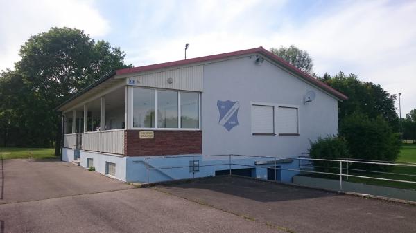 Sportgelände Feldheim - Niederschönenfeld-Feldheim