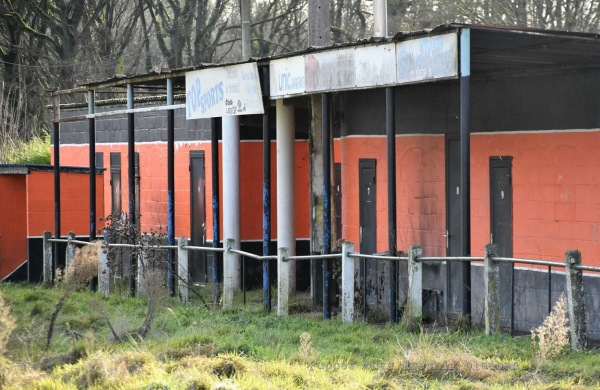 Complex Rue du Stade - Velaine-sur-Sambre