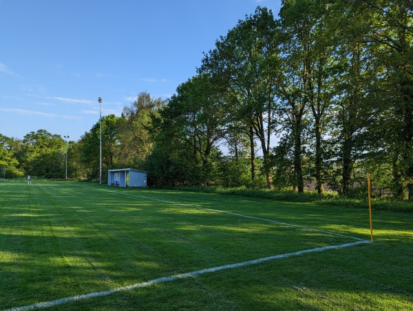 Sportanlage Berkenheide Platz 2 - Rietberg-Westerwiehe