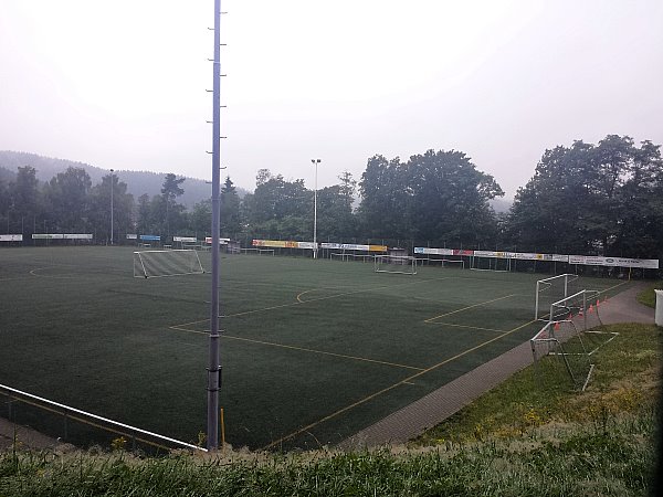 Sportpark Am Buscheid - Drolshagen