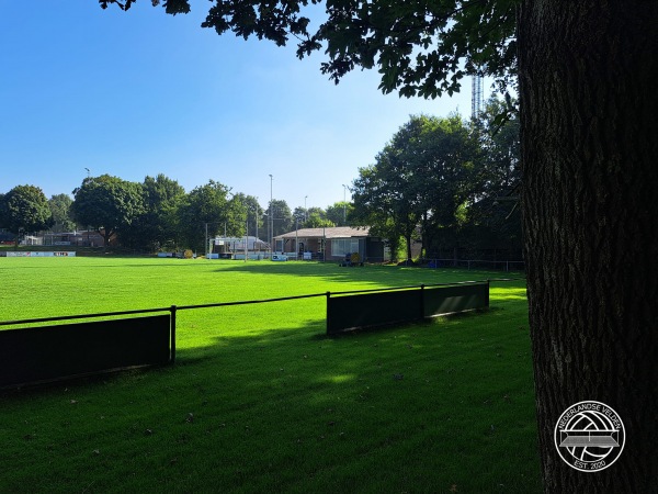 Sportpark Elst (U) - Oranje-Wit - Rhenen-Elst UT