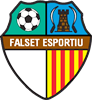 Wappen Falset Esportiu Wappen Falset Esportiu 115438