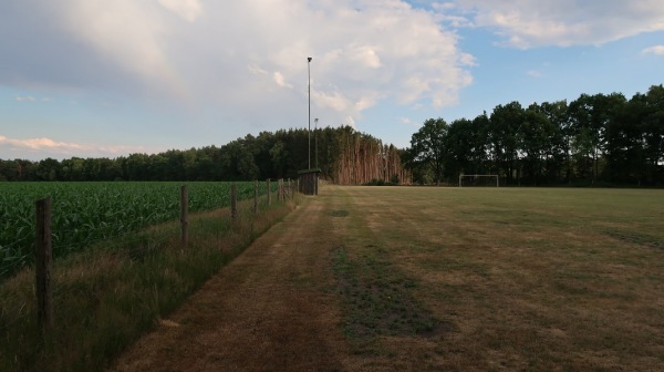 Kuhlmann-Platz - Tostedt-Todtglüsingen