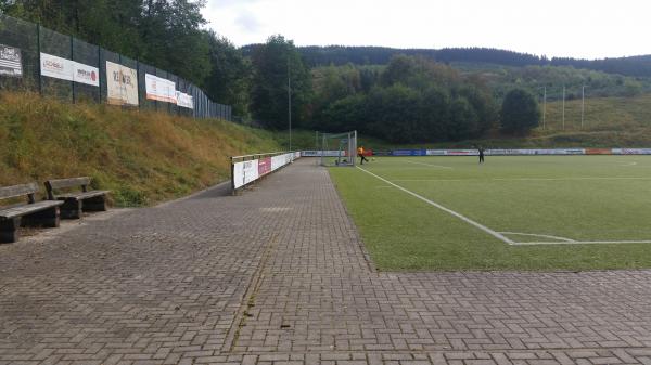 Sportplatz Maumke - Lennestadt-Maumke