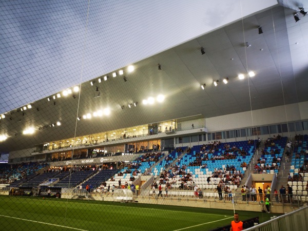 Opus Arena - Osijek